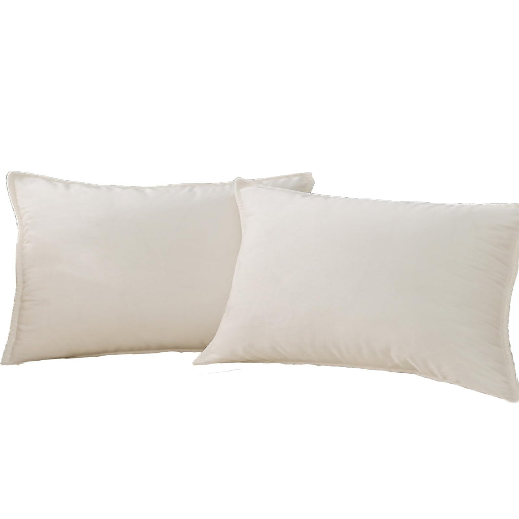 Velvet Navy Blue Throw Pillow Covers 18”x18”Pack of 2 Soft Decorative