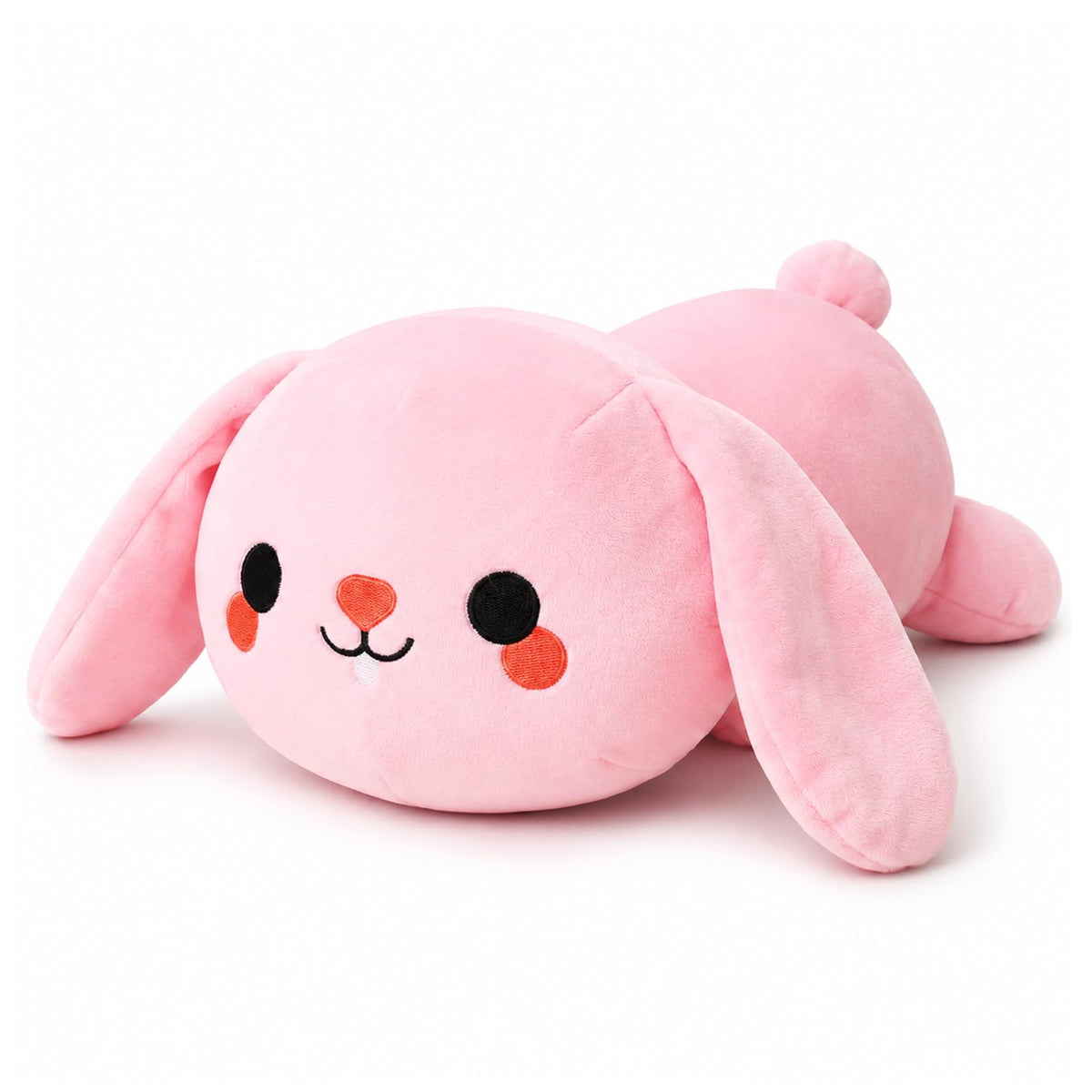 TOYSYM Weighted Stuffed Animals, 1.6 lbs Axolotl Stuffed Animal with Weighted Beads, Cute Plush Toy Pillow Gifts for Adults Kids Boys Girls