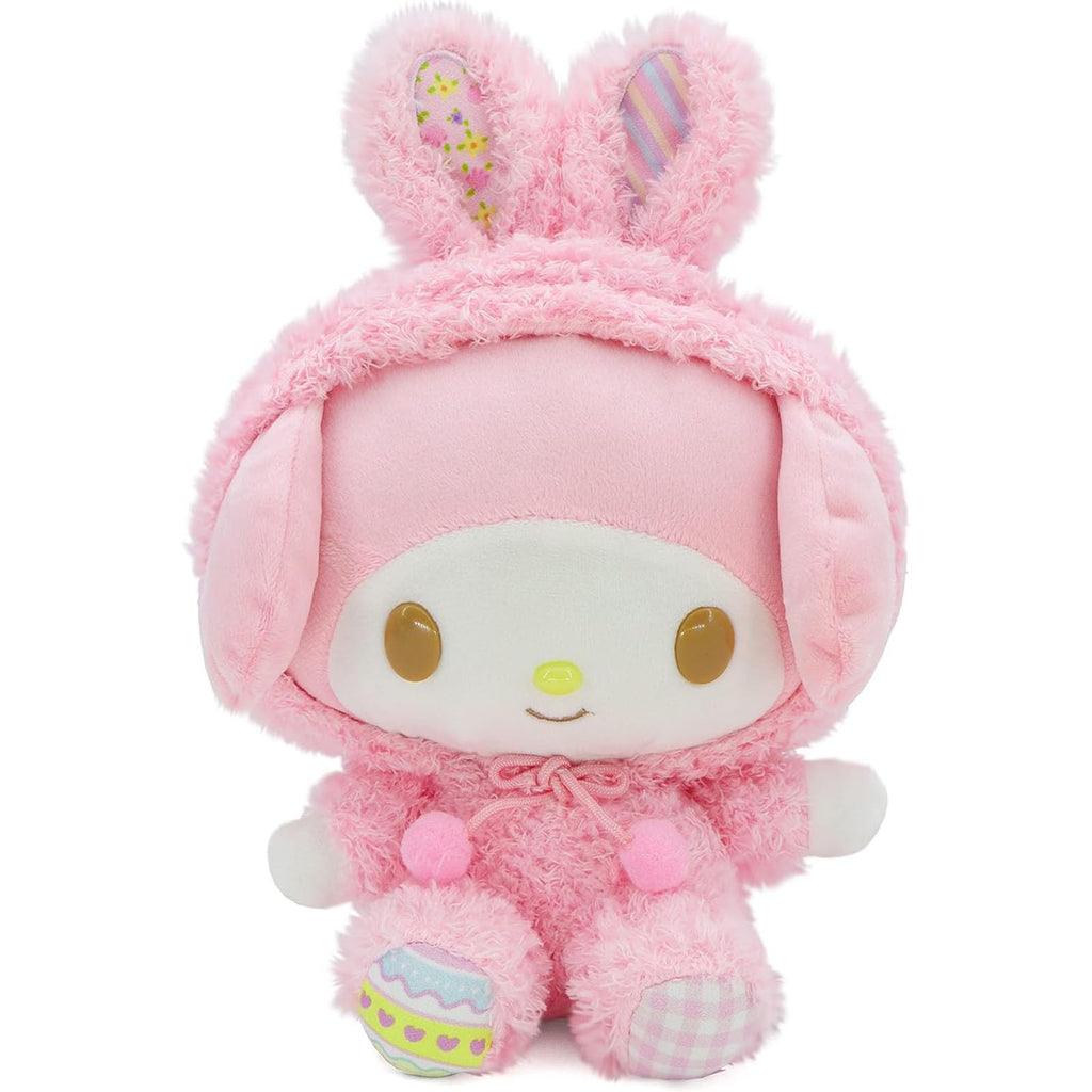 Kawaii Cartoon Bunny Cross-Dressing Series Plush,Rabbit Stuffed Cute Soft Doll Toys, Plush Pillow Stuffed Animals Toy Birthday Gifts for Girls Kids (Kt)