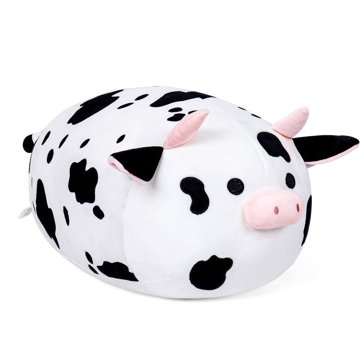 Wepop Giant Panda Stuffed Animal 20in - Cute Panda Plush, Cuddle Plushies Pillows Plush Toy Gifts for Kids and Adults