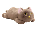 YESGIRL 26.8 inch 5 lbs Dog Weighted Stuffed Animals, Plush Toy Pillow Gift