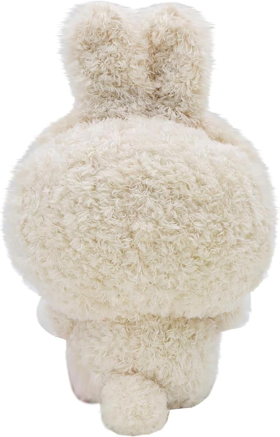Kawaii Cartoon Bunny Cross-Dressing Series Plush,Rabbit Stuffed Cute Soft Doll Toys, Plush Pillow Stuffed Animals Toy Birthday Gifts for Girls Kids (Kt)