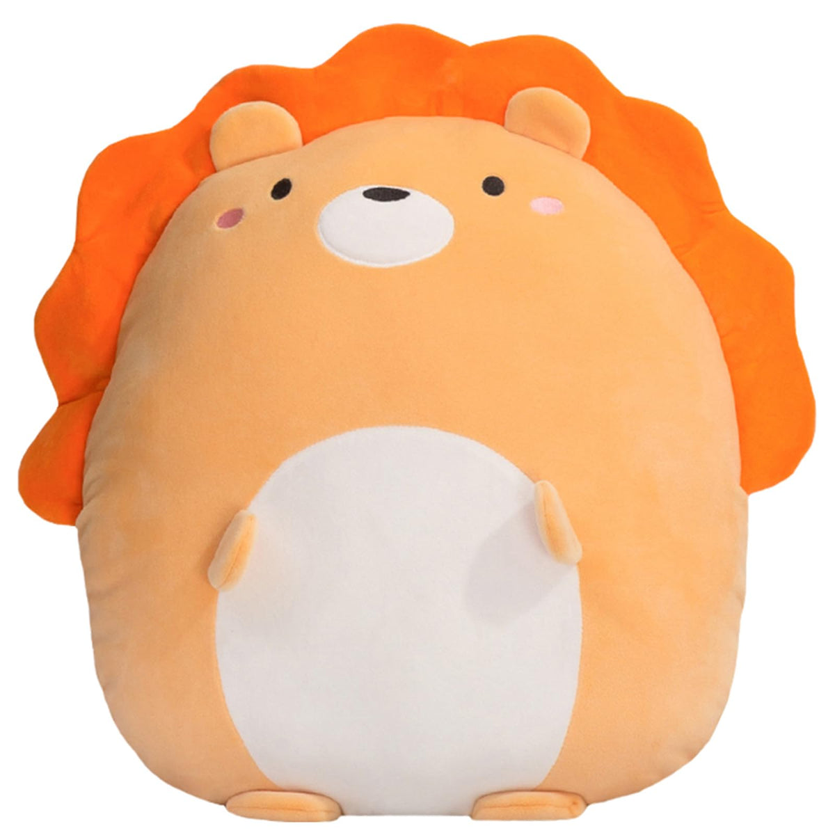 Penguin Plush Pillow, 8 inch Kawaii Penguin Stuffed Animal Toy Cute Penguin Plushie Animal Pillows Gifts for Boys and Girls