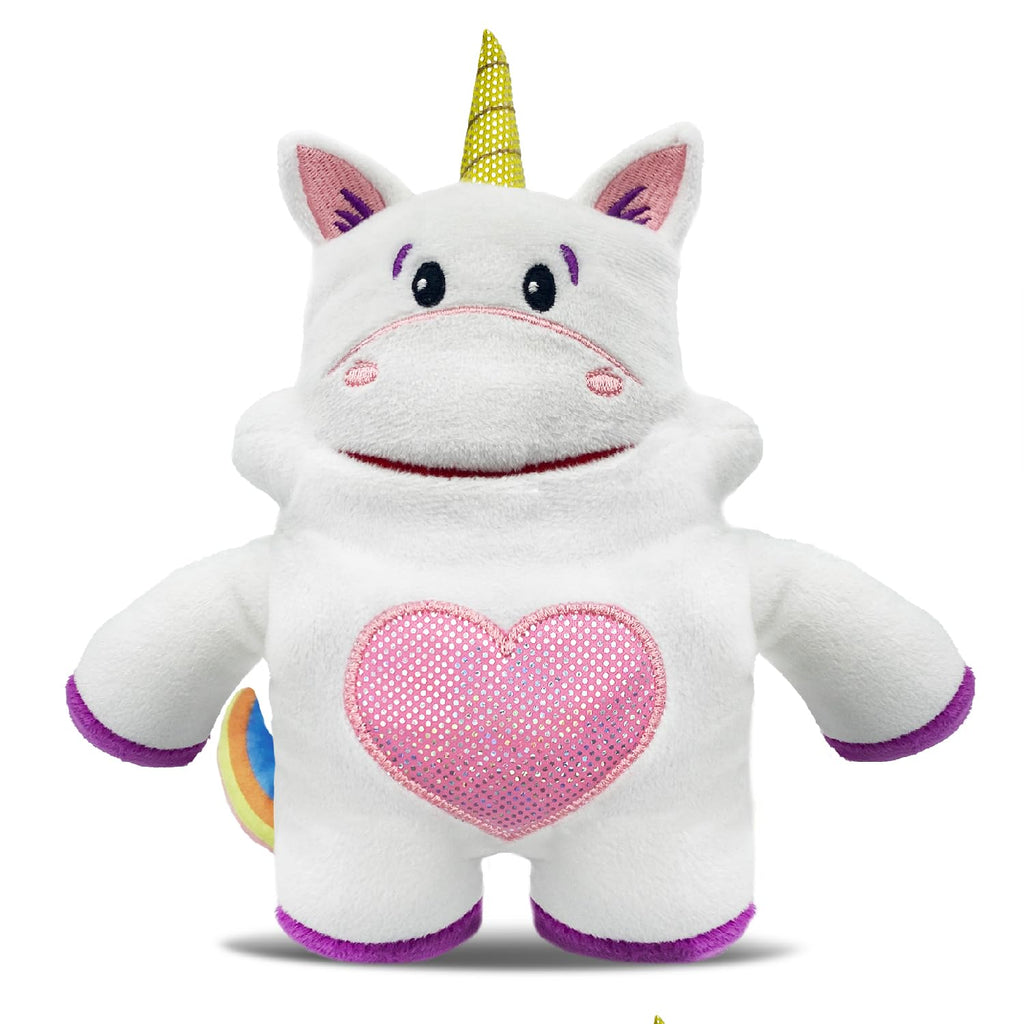 The Tooth Brigade Tooth Fairy Pillow | Stuffed Plush with Large Pocket Mouth for Lost Teeth, Treasures, Prizes - Fun and Interactive Plush, Perfect Kids, Boys, & Girls Gift (Rebel Dinosaur)