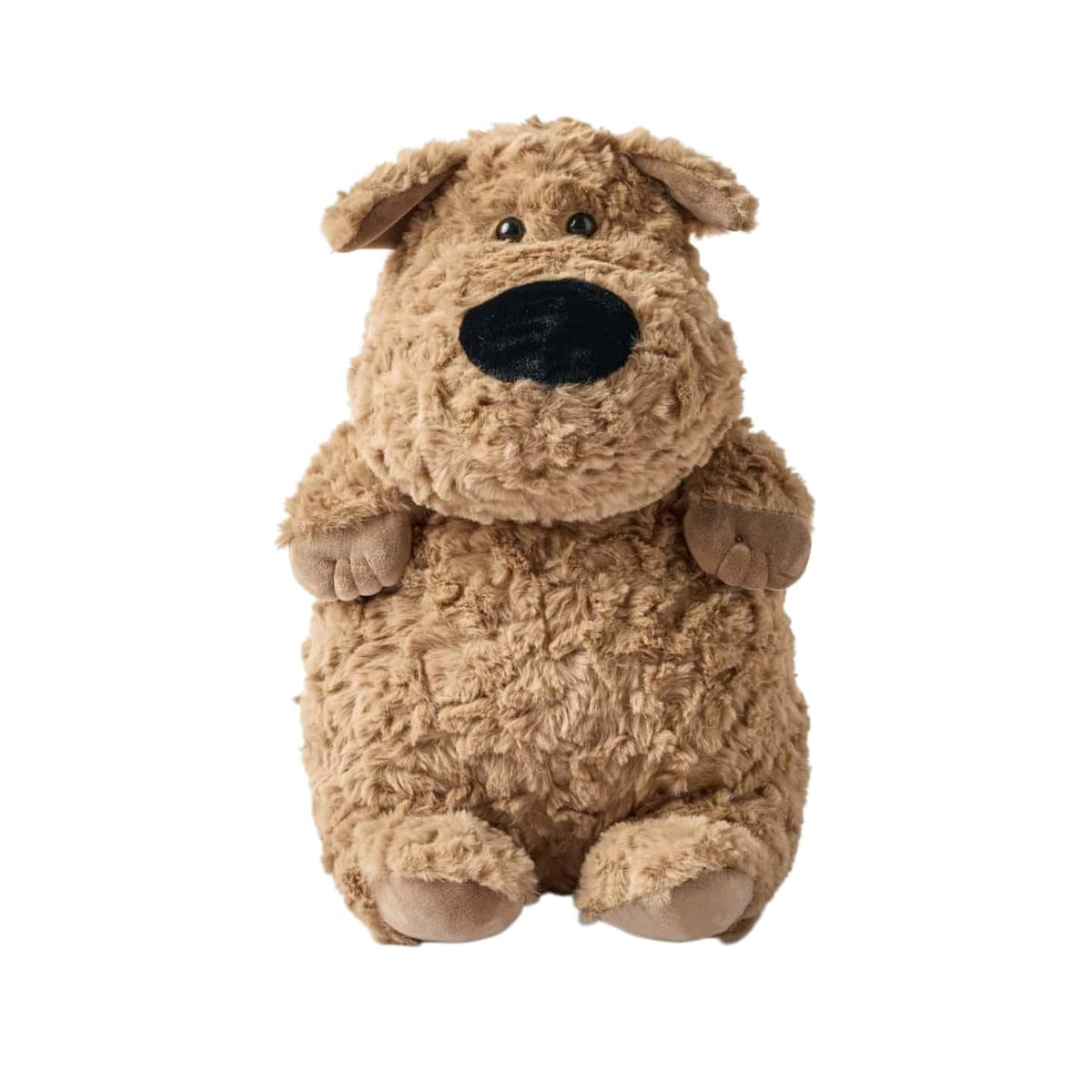 Soft Animals Doll Toy Pillow,Cute Snack Pillow,Removable Fluffy Animal Dolls, Gifts Plush Cotton Stuffed Animals Pillow for Girls Kids, Sofa Chair Decorative Pillow