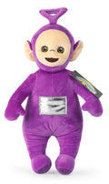 Jay Franco Teletubbies Po Toddler Kids Plush Pillow Buddy, Red