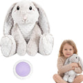 Bounny Vibrating Pillow, Sensory Pillow for Autistic Kids 1-3
