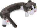 Mattel Minecraft Purring Sounds Neck Pillow, Cat Plush Toy