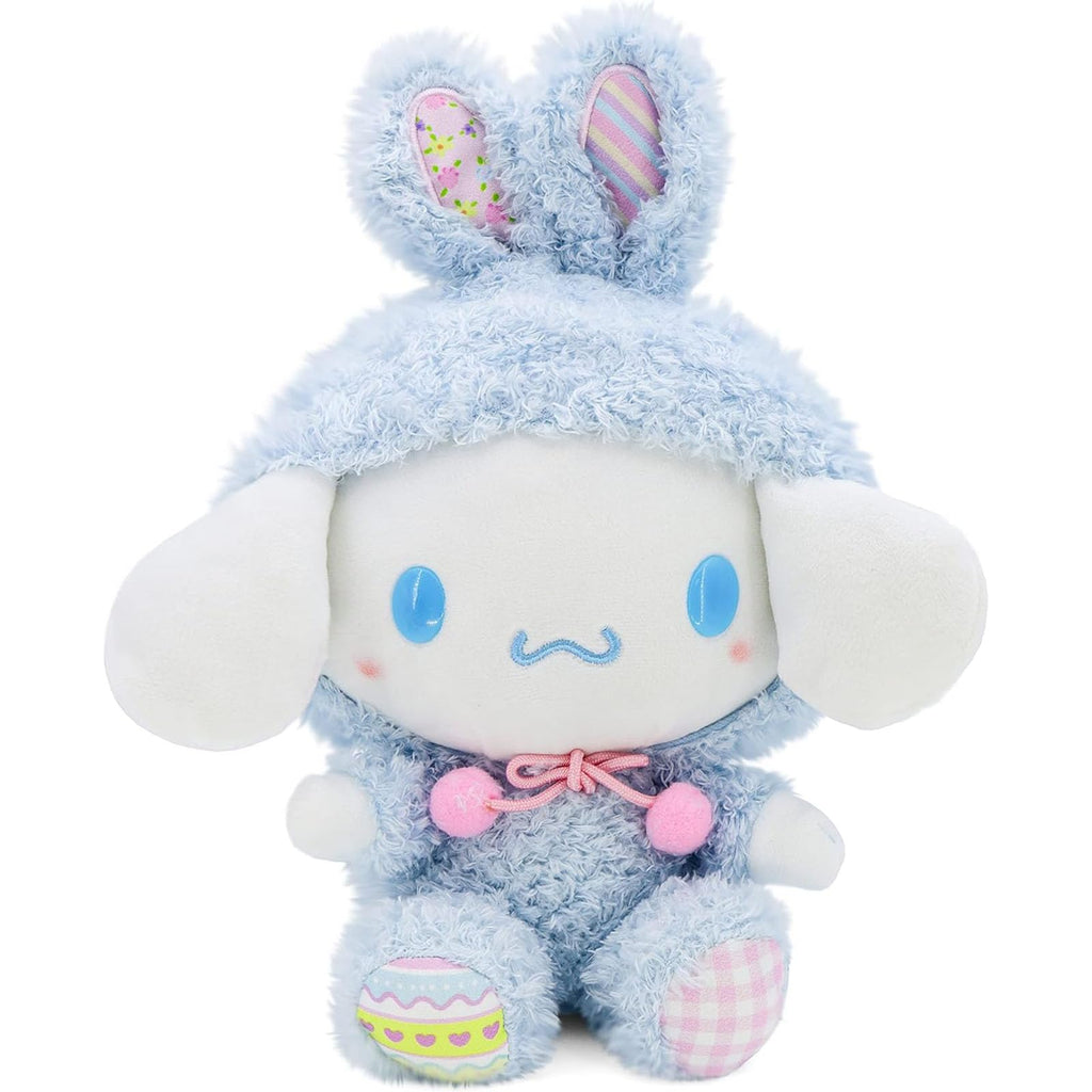 Kawaii Cartoon Bunny Cross-Dressing Series Plush,Rabbit Stuffed Cute Soft Doll Toys, Plush Pillow Stuffed Animals Toy Birthday Gifts for Girls Kids (Kt)