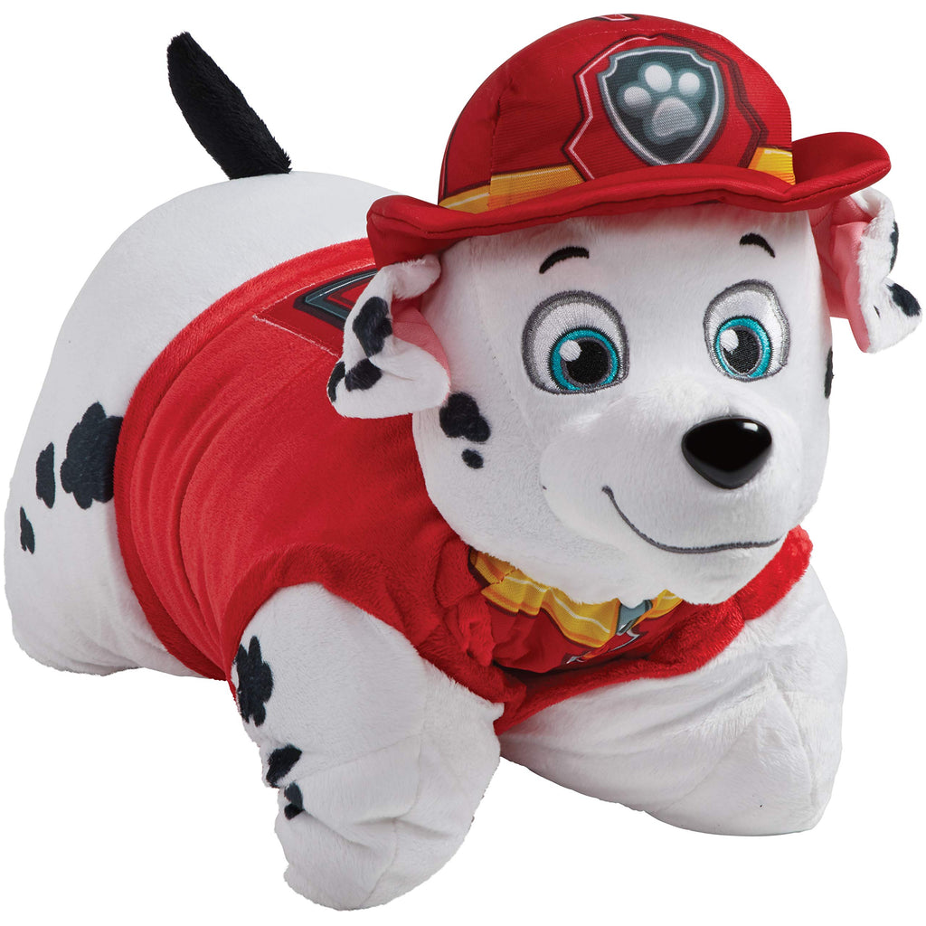 Pillow Pets Nickelodeon Paw Patrol Skye, 16" Stuffed Animal Plush Toy